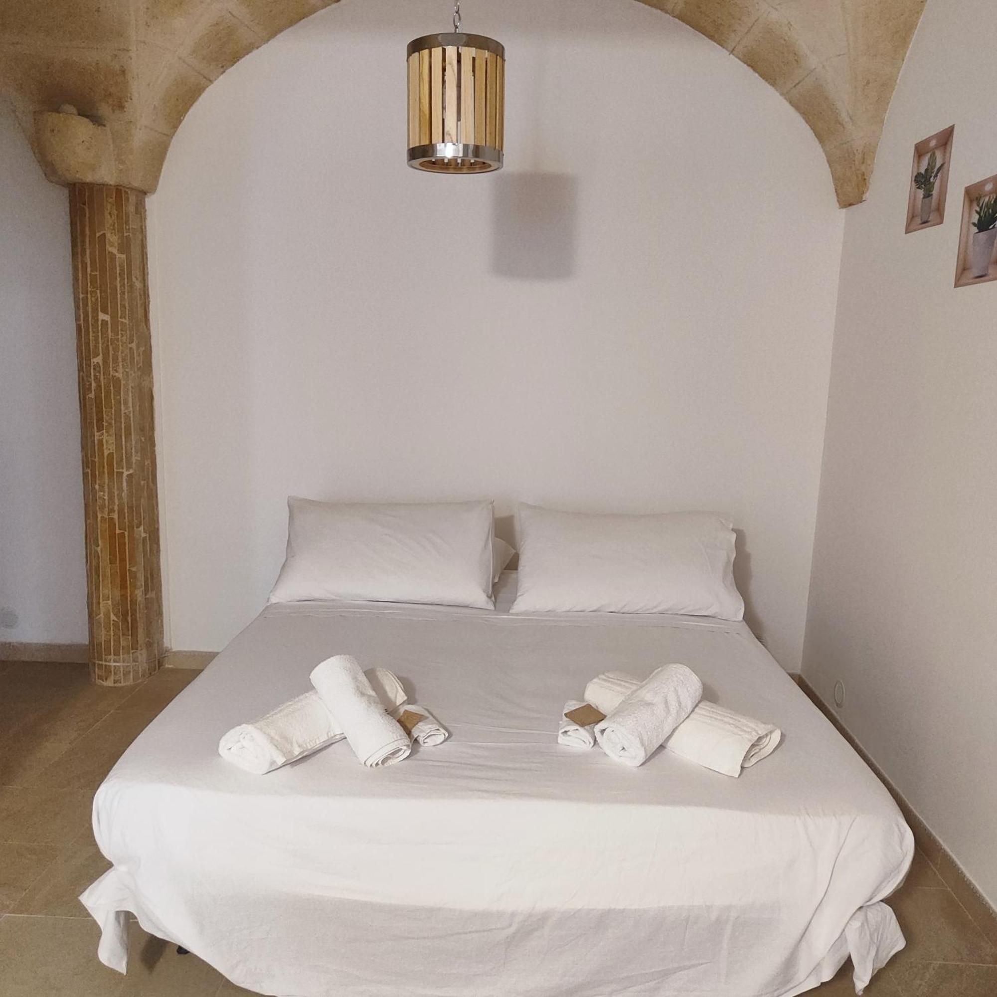 Apartamento History House Fasano Exterior foto